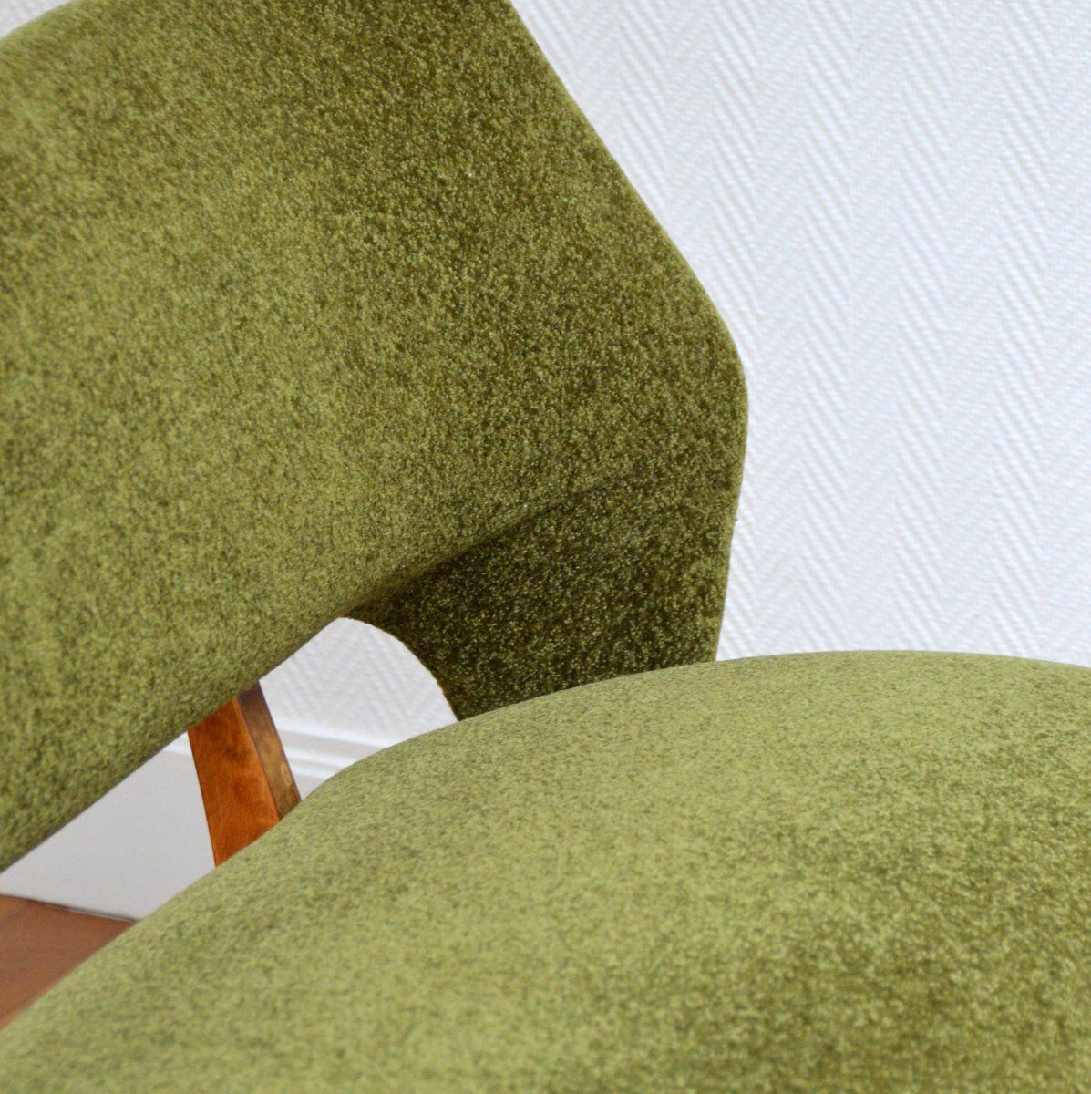 60s cocktail sofa