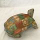 Wooden turtle box