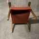 Fauteuil années 50