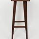 Tabouret de bar S01 par Pierre Chapo