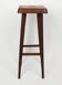 Bar stool S01 by Pierre Chapo
