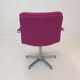 Armchair by Geoffrey Harcourt for Artifort