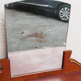 Hairdresser dating from the 50s