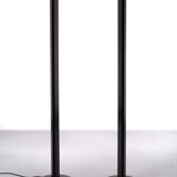 Set Post Modern floor lamp Italy 1980s