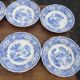 10 assiettes creuses villeroy et boch
