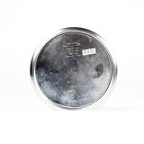 Pair of vintage ikea kägla candle holders