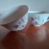 2 cups porcelain fine paste CG