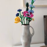 Vase pichet Pierlot Ratilly