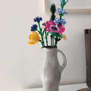 Pierlot Ratilly pitcher vase