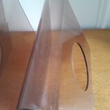 Michel Dumas magazine holder