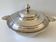 Louis XVI Style Vegetable Soup Tureen Period 1900 Master Goldsmith Morin Georges