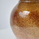 Ceramic lamp by Francis Dumelié 1970