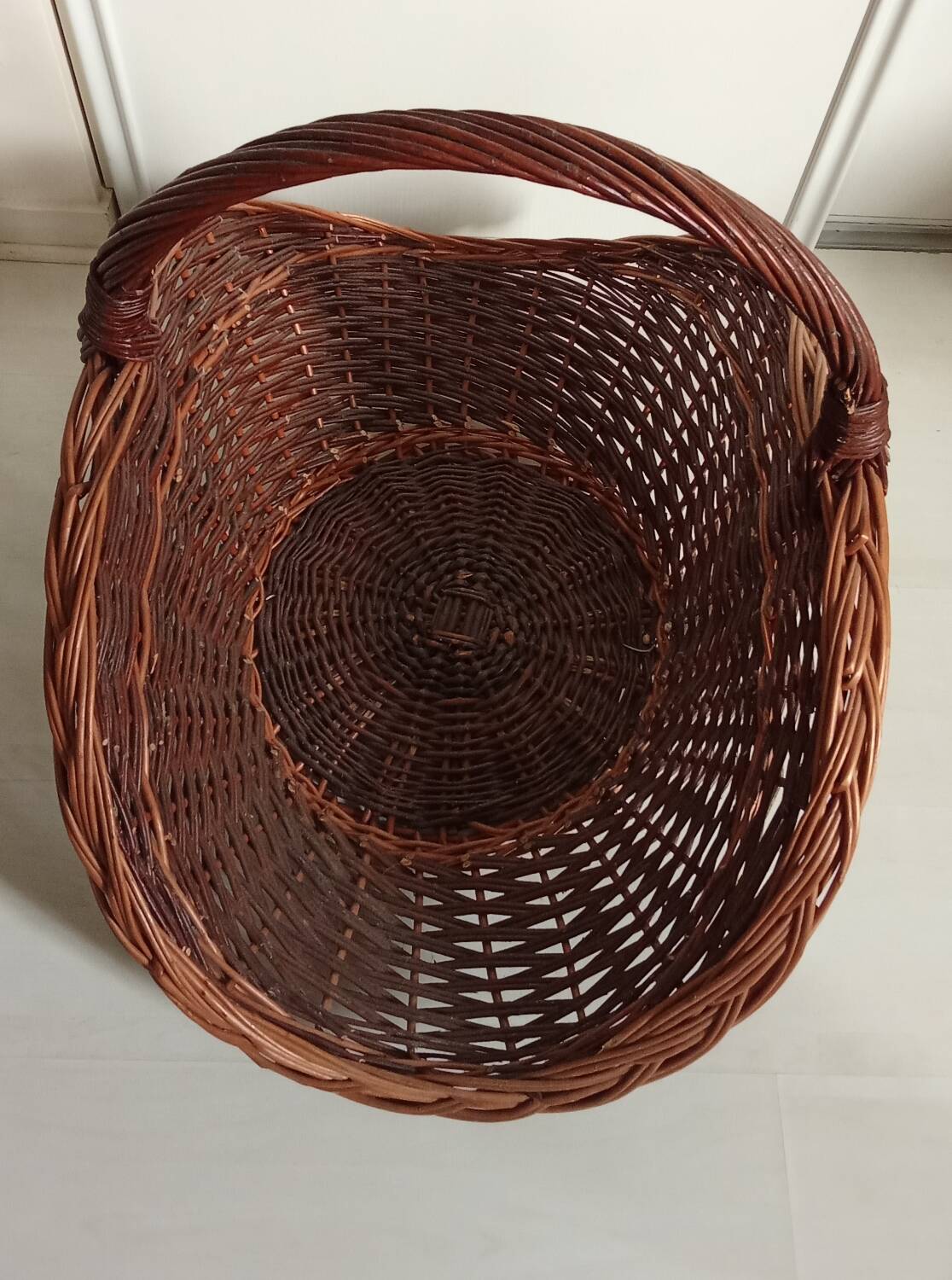 Large basket
