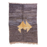 Tapis Contemporain Beni M'Rirt - 291 x 206 cm