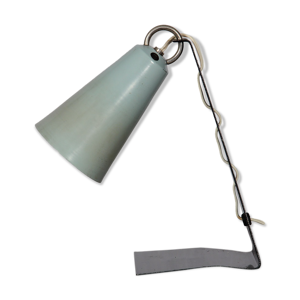 Lampe vintage éditée