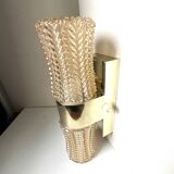 Scandinavian Vintage Double Sided Wall lamp