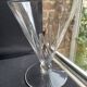 5 Verres à eau – Saint Louis service Bossuet taille 10406