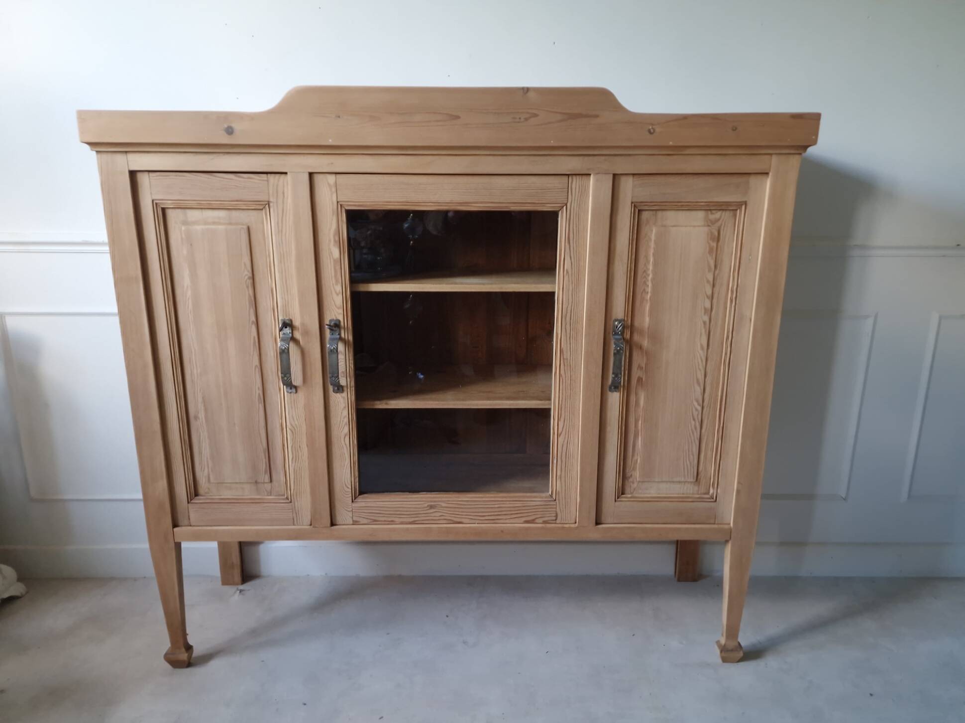 Vintage sideboard
