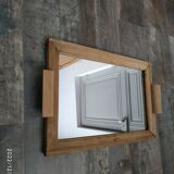 Mirror tray
