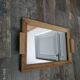 Plateau miroir