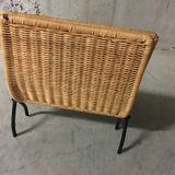 Magazine rack 60 years