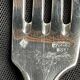 8 forks and 6 large Argental salad or dessert spoons