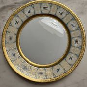Haviland Parlon Plates and Coffee Cups Service