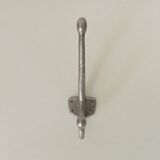 Vintage 60s coat hook