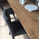 Farm table