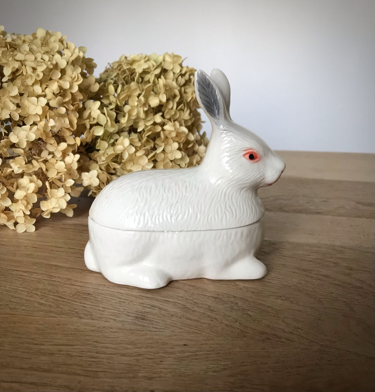 Caugant rabbit terrine