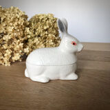 Caugant rabbit terrine