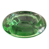 Vide poche en cristal Daum