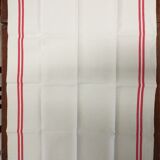 Lot of 6 old tea towels