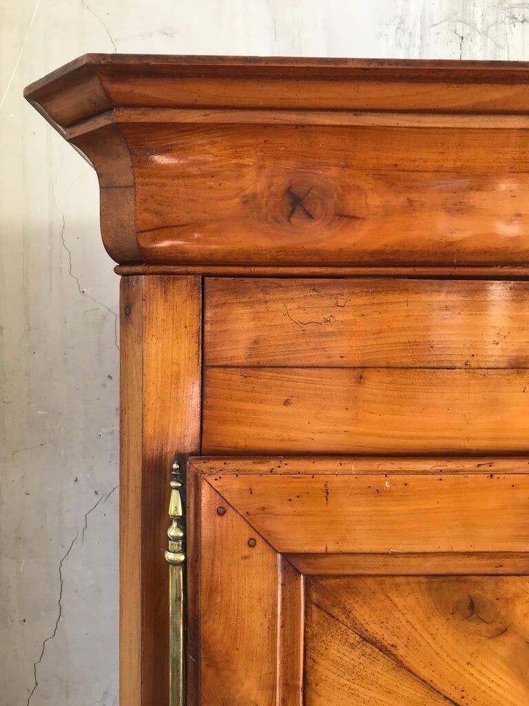Cabinet, louis philippe, vers 1840