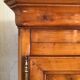 Cabinet, louis philippe, vers 1840