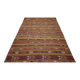 Turkish kilim rug, 280x145 cm, MYK-841