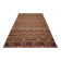 Turkish kilim rug, 280x145 cm, MYK-841
