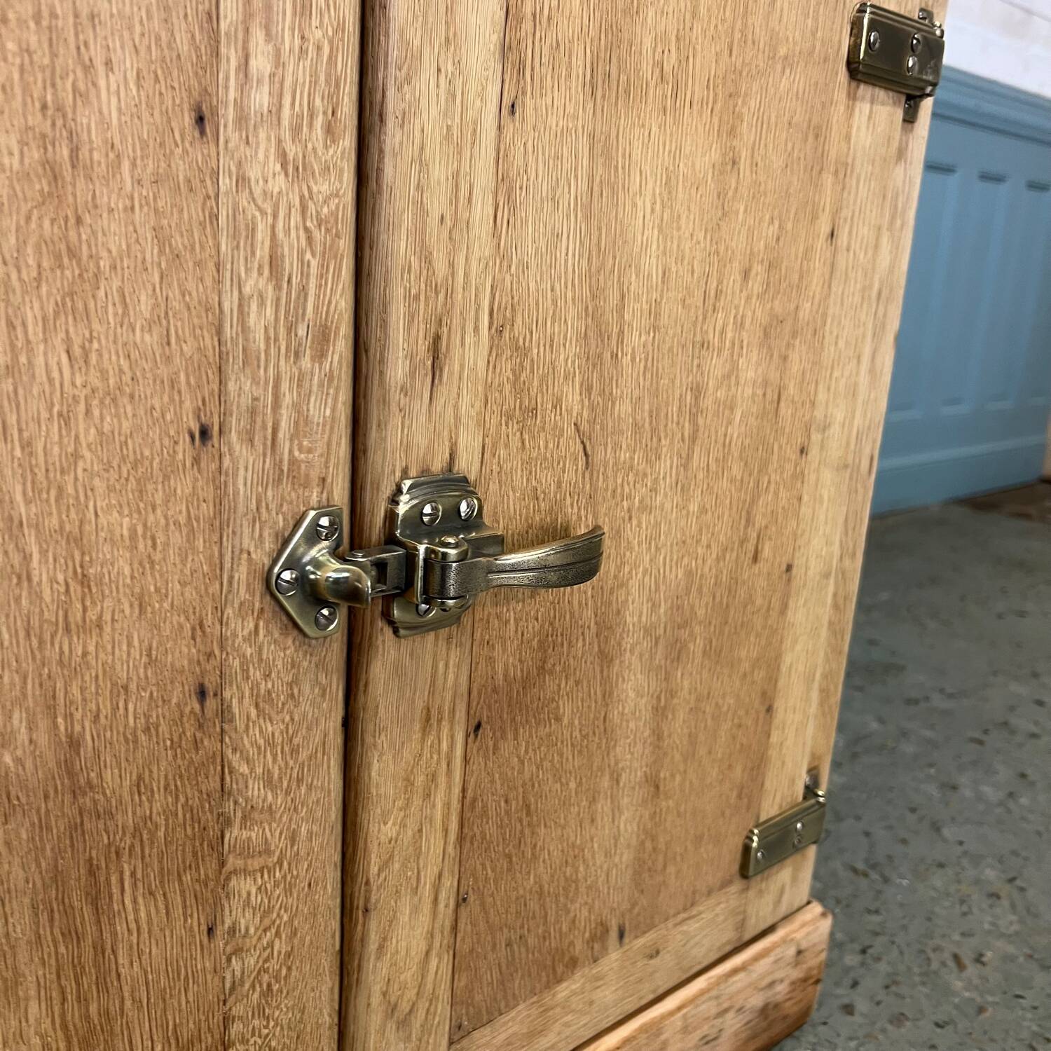 Parisian bistro buffet