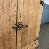 Parisian bistro buffet