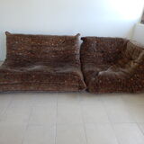 2 seater sofa by Michel Ducaroy for Ligne Roset 70/80