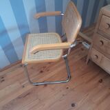 Marcel Breuer B64 armchair