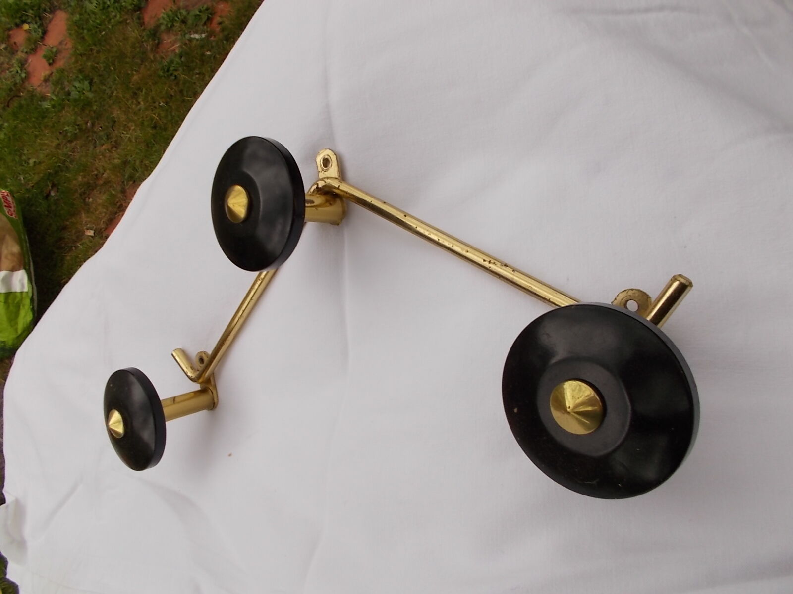 Coat rack 50/60