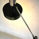 Clamp lamp Kaiser Leuchten 60s