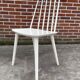 Vintage dining chair model 216 by Farstrup Mobelfabrik, Denmark 1960-1969