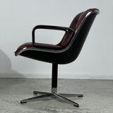 Knoll International Charles Pollock Office Chair