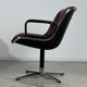 Knoll International Charles Pollock Office Chair