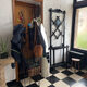Coat rack