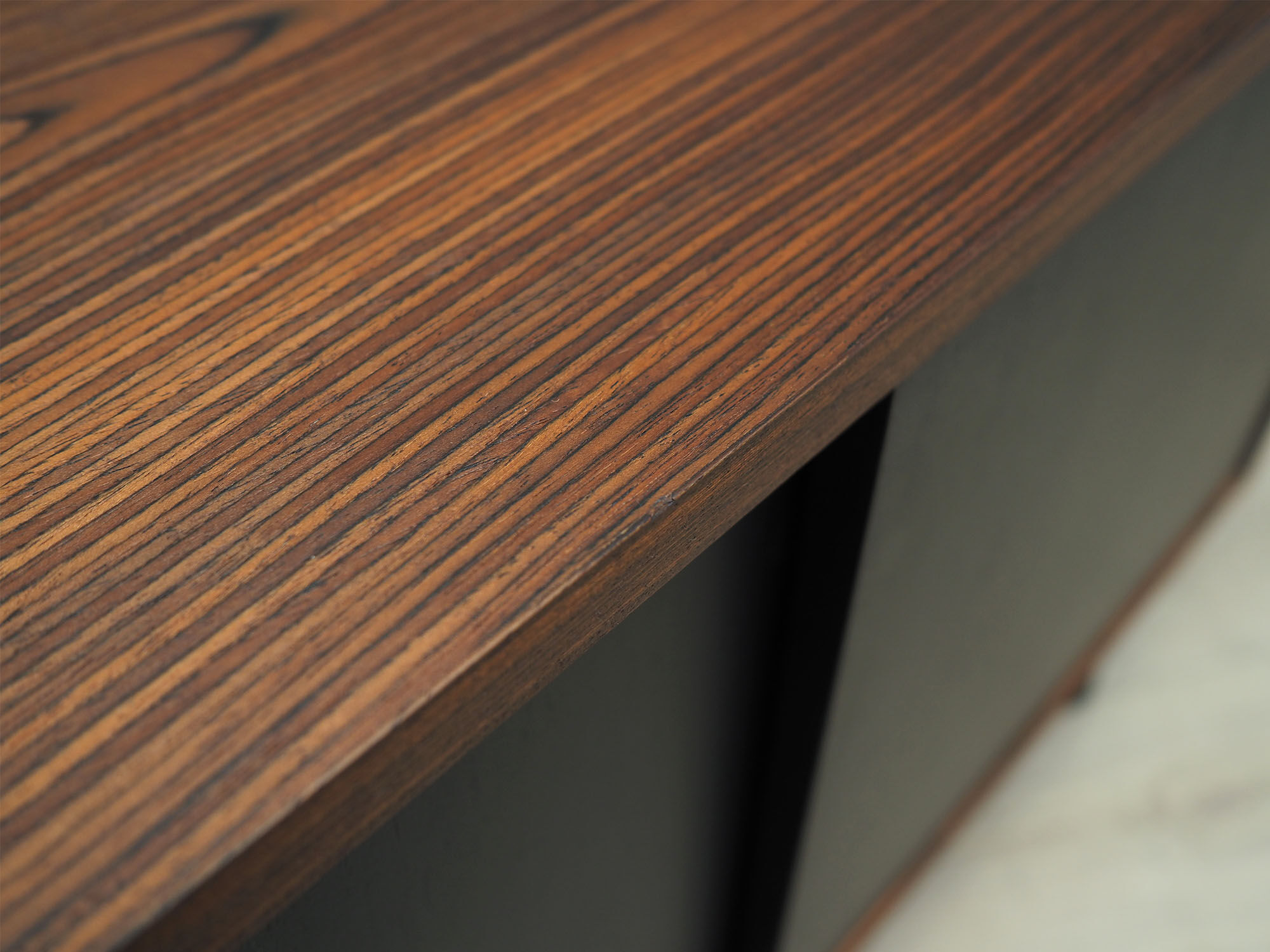 Rosewood cabinet, Danish design, 1970s, made in Denmark