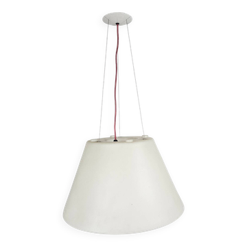 Conception de diapositive - conçu par Gino Colonna Romano - lampe suspendue - Italie - 200