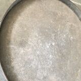 Vintage Leopold zinc bucket